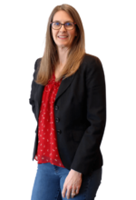 Photo of Tracy Johnson